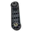 Manivela Vidro Porta Chevrolet Corsa Wind 2001 2004 Preto