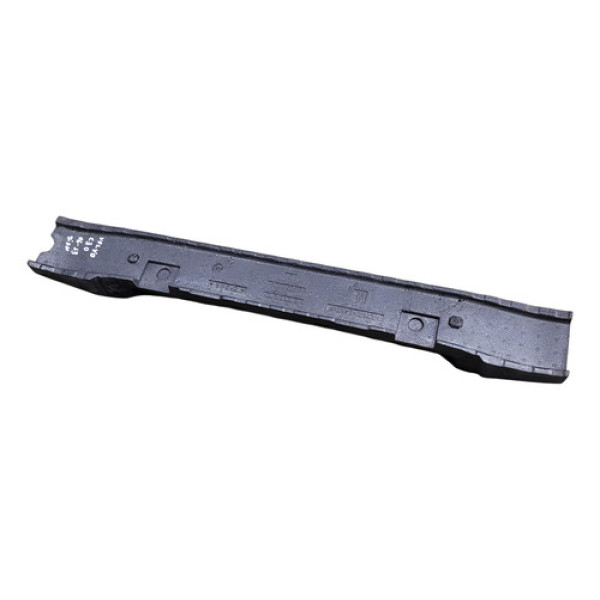 Espuma Absorvedor Impacto Dianteira Volvo C30 2008  2011