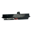 Botao Pisca Alerta Comando Chevrolet Captiva 2010 2012 Preto