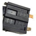 Botao Pisca Alerta Painel Luz Chevrolet Astra 1999 2011 Preto