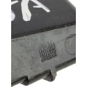 Cinzeiro Porta Traseiro Lado Esquerdo Chevrolet Omega 92 98