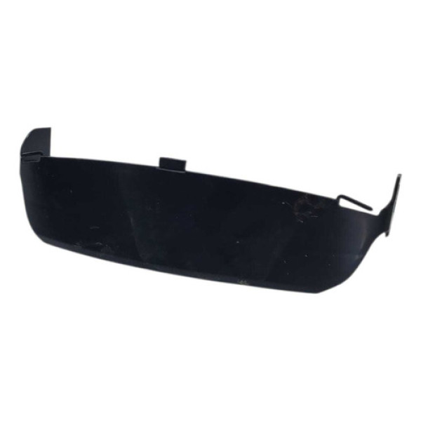Acabamento Aplique Coluna Direcao Citroen C4 Lounge 2014