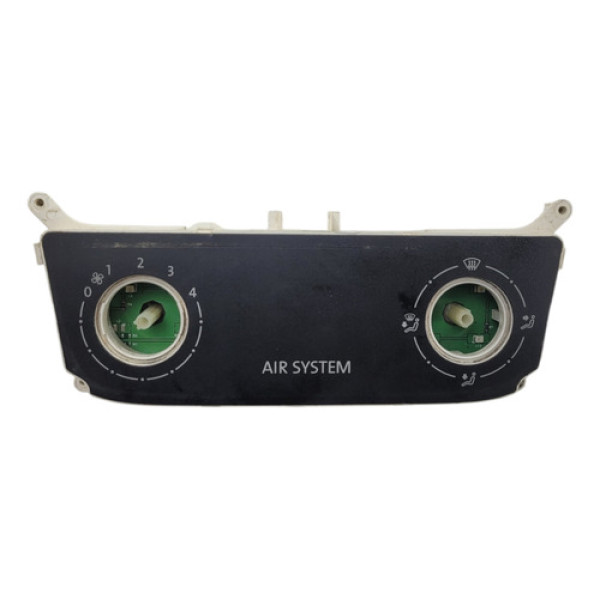 Comando Ventilacao Ar Vw Gol Voyage Saveiro 2013 2016