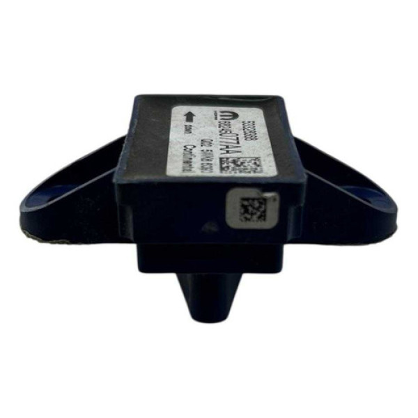 Sensor Colisao Frontal Jeep Compass 2022 2024 Preto