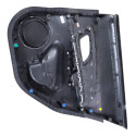 Forro Porta Traseira Esquerda Chevrolet Cruze 2011 2016