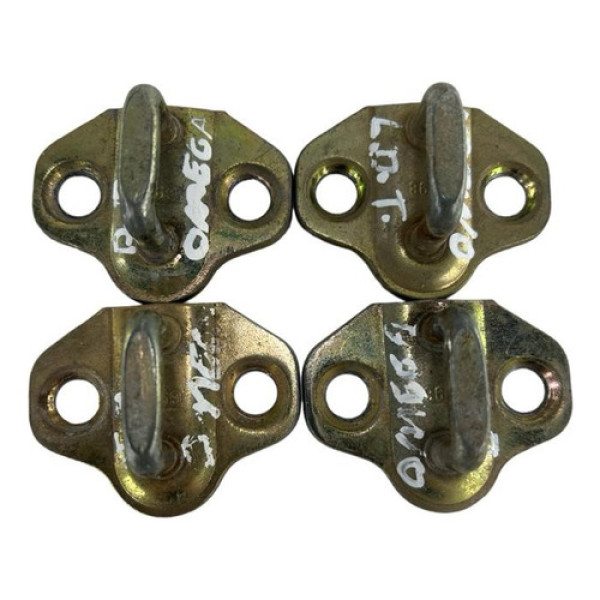 Kit Batente Trava Tranca Porta Chevrolet Omega 1992 1997