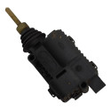 Motor Trava Porta Malas Chevrolet Meriva Corsa 2000