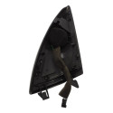 Alto Falante Porta Dianteira Esquerda Range Rover Sport 2010 Preto