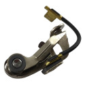 Platinado Distribuicao Vw Kombi Gol Ford Corcel 1975 Icesa