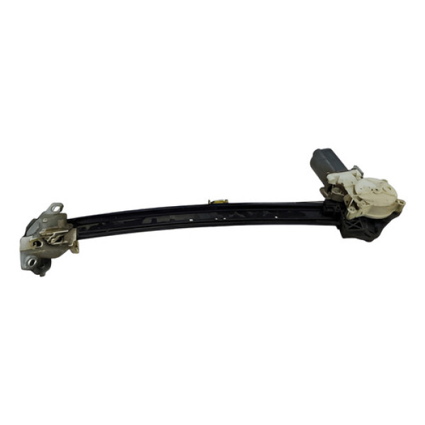 Maquina Vidro Dianteiro Traseiro Direito Honda City 2011