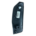 Acabamento Retrovisor Interno Peugeot 2008 2015 2021 Preto