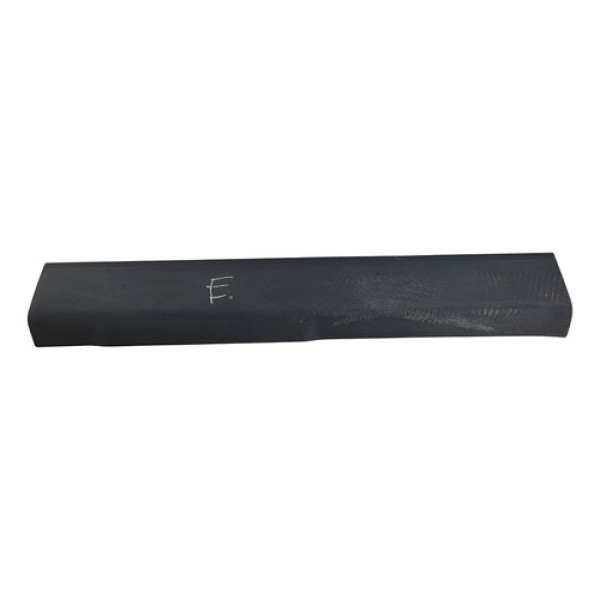 Soleira Interna Dianteira Esquerda Ecosport 2019 2020 Preto