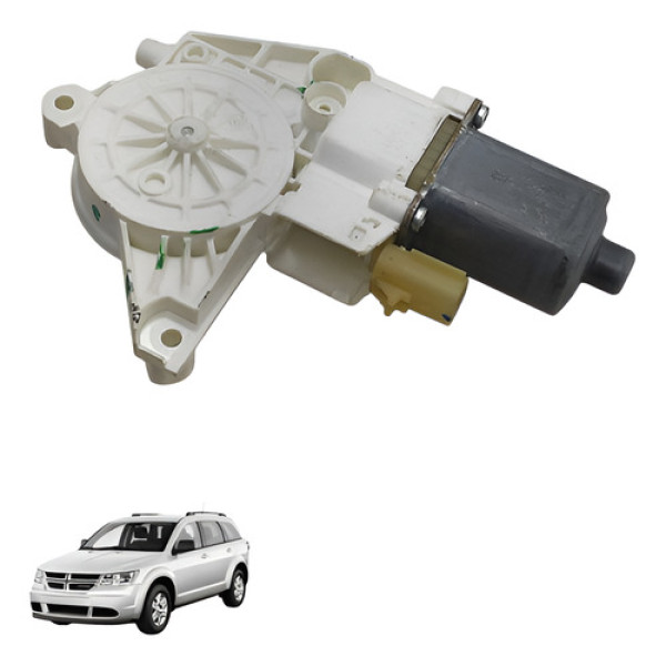 Motor Vidro Traseira Direita Dodge Journey 2010 2011
