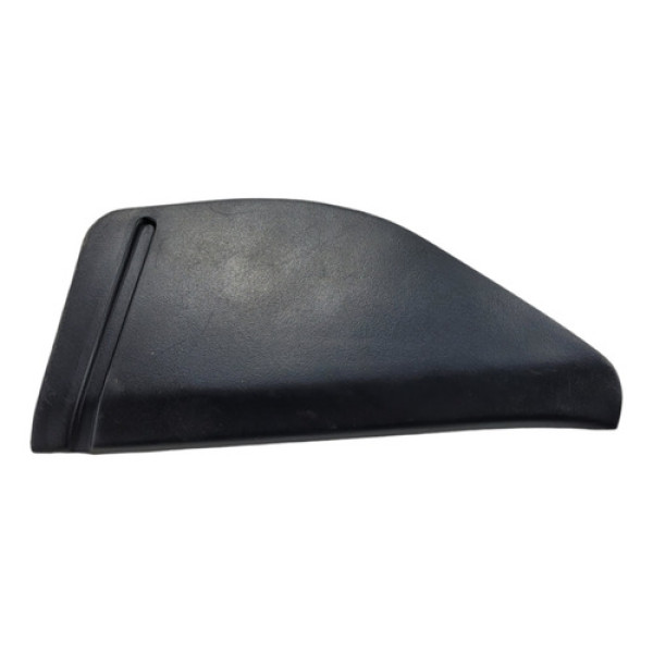 Moldura Interna Porta Traseira Esquerda Fiat Palio 2009