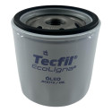 Filtro De Oleo Motor Linha Audi 80 A3 A4 Tt 1994 2006