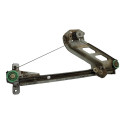 Maquina Vidro Manual Direita Chevrolet Corsa 1998 2008