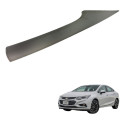 Acabamento Coluna Direito Chevrolet  Cruze 2016 2019 Usado
