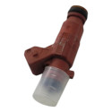Bico Injetor Injecao Volkswagen Gol G6 1.0 8v Flex 2012 2016 4