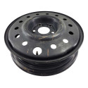 Roda Estepe Aro 16 Chevrolet Captiva 2009 2016