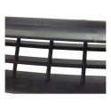 Acabamento Grade Superior Painel Frontal Nissan Sentra 2.0