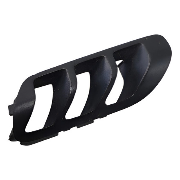 Grade Difusor Ar Esquerdo  Painel Peugeot 307 1.6 2010