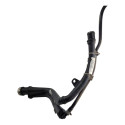 Gargalo Tanque Combustivel Chevrolet Prisma 2013 2019