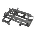 Suporte Modulo Porta Malas Range Rover Sport 2005 2016