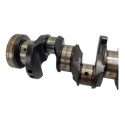 Virabrequim Ford Ka Fiesta 1.0 4cc 8v Zetec 2004 2014