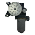 Motor Maquina De Vidro Dianteira Esquerda Captiva 2006 2018
