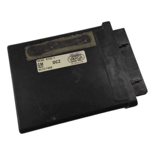Modulo Abs Chevrolet  S10 Blazer 1995 2001 93227668