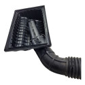 Caixa Ressonadora Filtro Ar Chevrolet Vectra 2.0 1996 2005