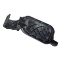 Tampa Bocal Abastecimento Tanque Volkswagen Polo Tcross 2021 Preto