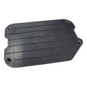 Tampa Acabamento Macaco Citroen C4 Picasso 2009 2010