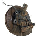 Montante Cubo Roda Dianteira Chevrolet Omega 1992 1997