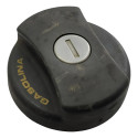Tampa Tanque Combustivel Chevrolet Corsa 1.0 1994  2002 Preto