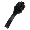 Chave Limpador Comando Parabrisa Traseiro Gm Corsa Astra 
