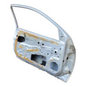 Porta Lateral Dinteira Esquerda Chevrolet Astra 2000 Dianteira Esquerda Preto