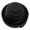 Tampa Tanque Combustivel Chevrolet Meriva 2003 2012 Preto