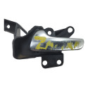 Macaneta Traseiro Esquerdo Chevrolet Zafira 2003 2006 Traseira