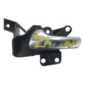 Macaneta Traseiro Esquerdo Chevrolet Zafira 2003 2006 Traseira