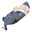 Tanque Combustivel Gargalo Peugeot 207 2002 2006