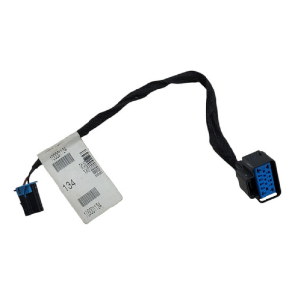 Chicote Tomada 12v Dodge Journey 2.7 2009 2010 100001134
