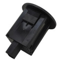 Botao Passenger Chevrolet Astra Off Airbag 2005 2012 Preto