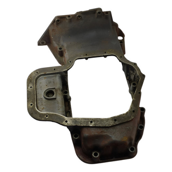 Suporte Carter Gm Vectra 2.4 16v Astra 2.0 16v 2004