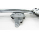 Máquina Vidro C/motor Tras.esq Gm Cruze 2014 Original