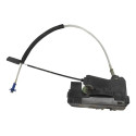 Fechadura Dianteira Direita Chevrolet Astra 1999 2012