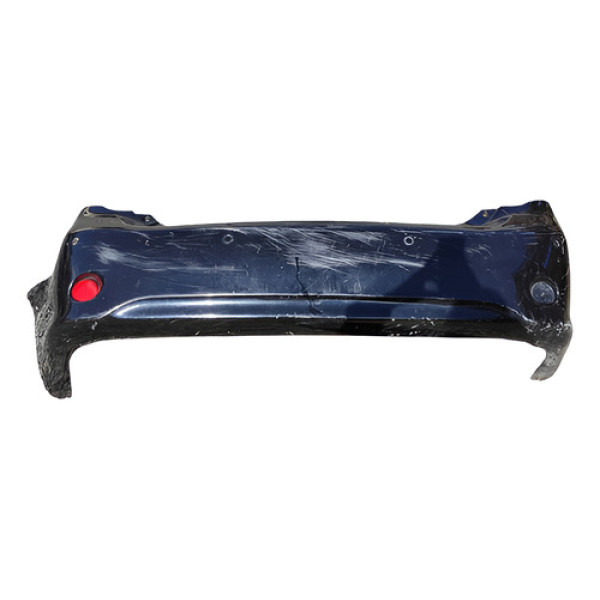 Parachoque Suporte Traseiro Toyota Corolla 2009 2010