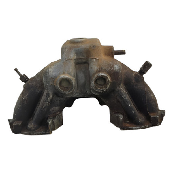 Coletor Admissao Tbi Fiat Uno Fiorino 1991 1995 Original