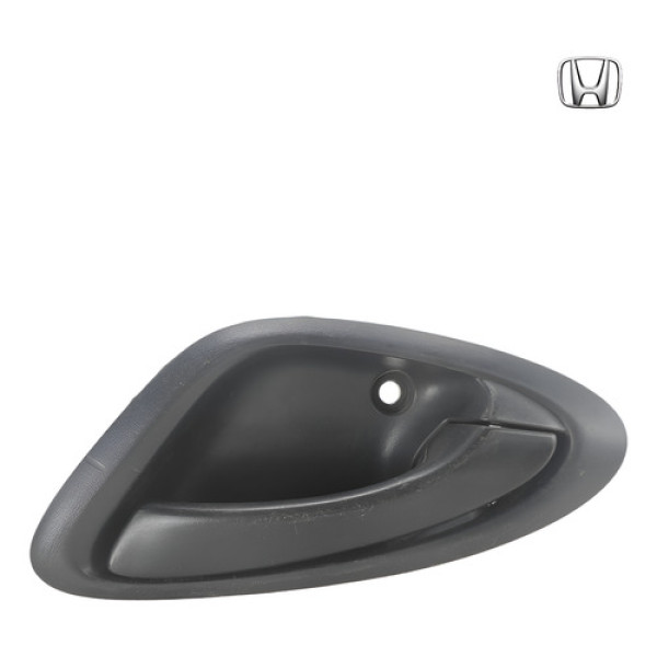 Macaneta Interna Porta Dianteira Direita Honda Fit 2005 2009 Dianteira