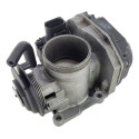 Corpo Borboleta Tbi Volkswagen Gol Parati 1.0  030133064d
